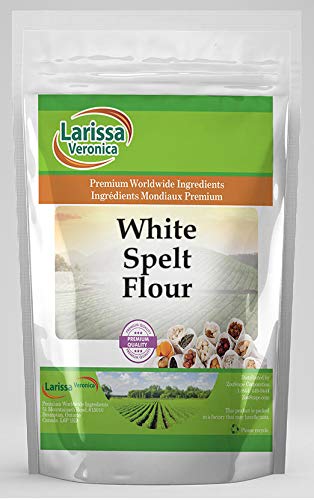 White Spelt Flour (16 oz, ZIN: 526199) - 2 Pack image 3