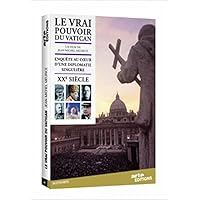 Vatican's Real Power