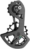 DURA-ACE RD9000RIDEAカーボンビックプーリー付き Amazon.co.jp: L-Twoo カーボンビッグプーリーDura-ace