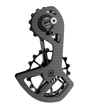 Amazon.co.jp: L-Twoo カーボンビッグプーリーDura-ace