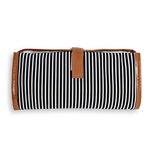 Mochila Maternidade Urban Manhattan Preto - Masterbag