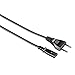 KFD Adaptador de Corriente Alimentador Cargador para TV LG Monitor ADS-40FSG-19 LCAP16B-E...