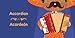 Mariachi: Musical Instruments / Instrumentos musicales (Bilingual) (English and Spanish Edition)