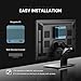 BOSGAME Mini PC P2 12th Gen Intel i9-12900H Mini Computers (14 Cores, 20 Threads) 32GB DDR4/1TB PCIe Gen 3 SSD Desktop PC Support Wi-Fi 6E/Bluetooth 5.2/Dual 1000Bps RJ45 LAN Port