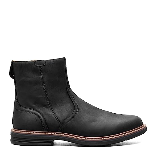 Image of Florsheim Norwalk Side Zip Boot Men's Boot