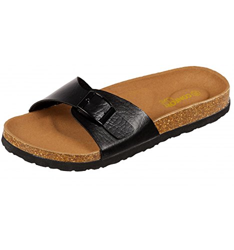 Confort Line - Sandale Technologie Well-Being Cover
