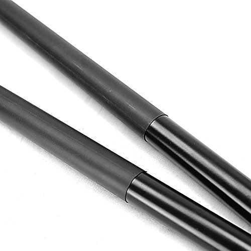 Msc Kayak Paddle,Color Available Black,Yellow,White,Olive,Blue 2-Piece (Blue, 86 Inches) #TOP3