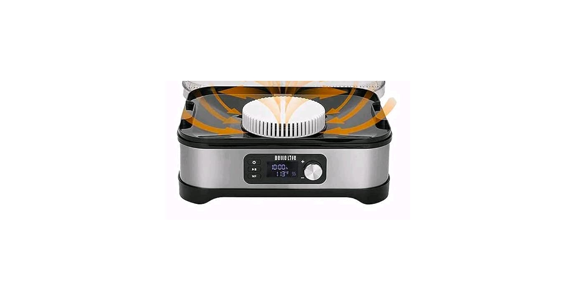【美品・良品】Bellelife（ベルライフ）：BLF-400LCD BelleLife公式直販ストア フードドライヤー 食品乾燥機 BLF