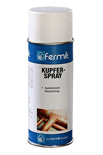 Fermit Kupferspray 400ml Dose