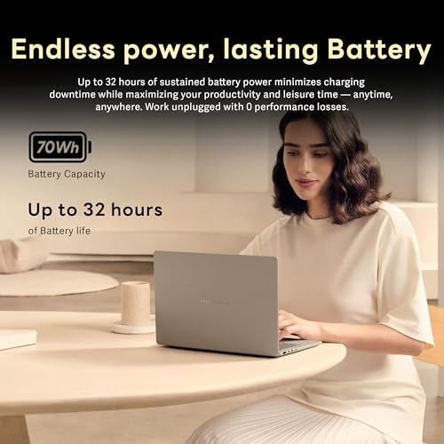 ASUS ZenBook Pro 16X OLED laptop