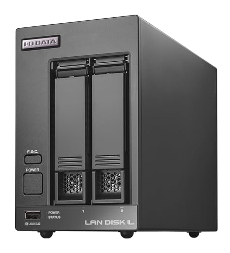 IODATA NAS 4ベイ ブラック Amazon.co.jp: IOデータ LAN DISK [4TB搭載 4ベイ] Linux OS搭載