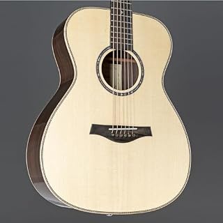 Fame Orchestra Deluxe - Guitare Acoustique – Image 6