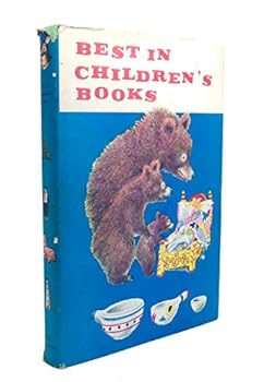 BEST IN CHILDREN'S BOOKS VOL. 2