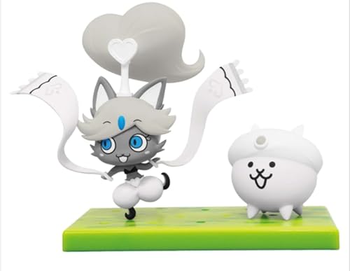 にゃ*んこ大戦争 にゃ*んこ軍団出陣フィギュア 超極ネコ祭 踊り子イズ 全1種