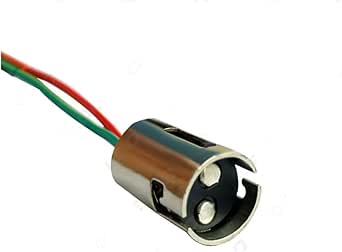 2Pcs 1157 BAY15D P21/5W LED Freno Luce Lampadina Rossa, 2057 2357 7528 CANBUS Errore Libero Anti Hyper Flash Sostituzione Per La Lampadina Luce - Foto 5