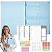 Veloron Life Book Ordner, Veloron Folio Life Book Dokumenten Organizer, Life Organizer-Ordner Mit Großem Fassungsvermögen, Tragbare Aufbewahrungs Life Aktenbuch Organizer, Bürobedarf Buch mit günstig Kaufen-Veloron Life Book Ordner, Veloron Folio Life Book Dokumenten Organizer, Life Organizer-Ordner Mit Großem Fassungsvermögen, Tragbare Aufbewahrungs Life Aktenbuch Organizer, Bürobedarf