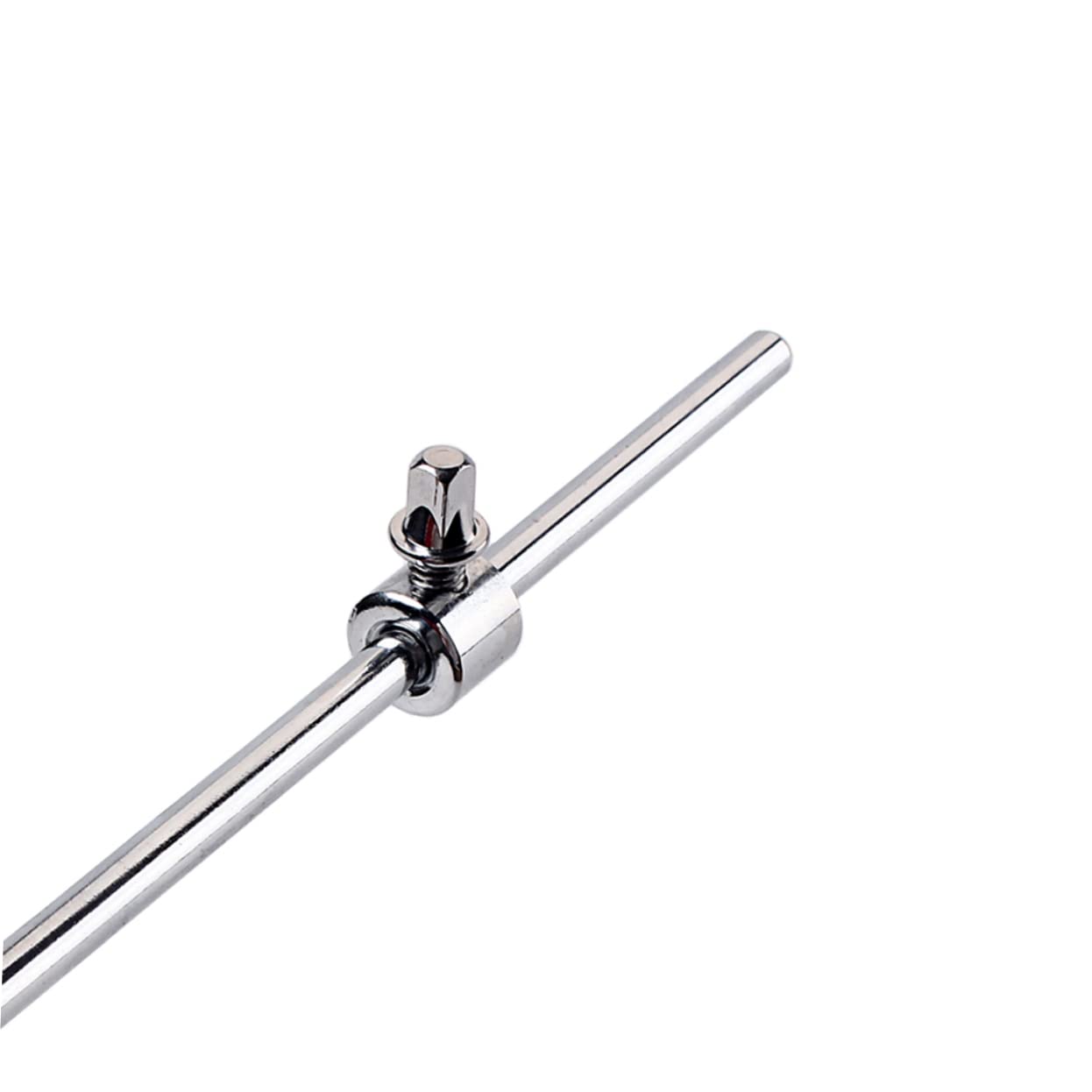 HANABASS Special Design Bass Drum Hammer Head Wc42 Red Felt Drum Mallet Accessory