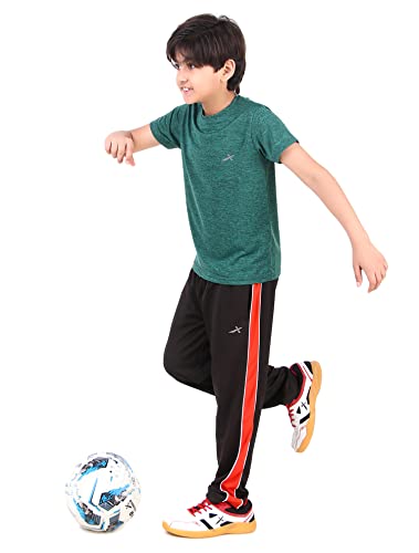 Image of Vector X OKT-223 Boy's Round Neck T-Shirt