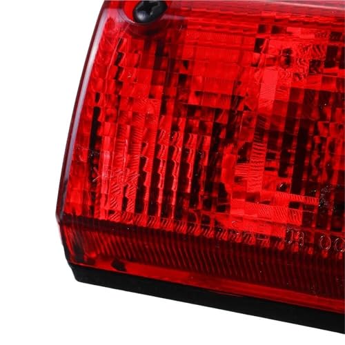 Troisième feu stop arrière de remplacement pour utilitaire Sprinter 3500 - 6
