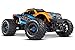 Produktbild Traxxas Maxx TSM SR Orange Brushless RC Modellauto Elektro Monstertruck Allradantrieb (4WD) RTR 2,4 GHz