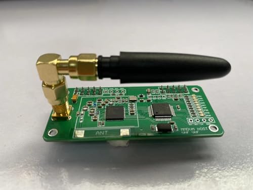 MMDVM Hotspot Hat Board DMR DSTAR YSF C4FM modem carte extension pour émetteur récepteur