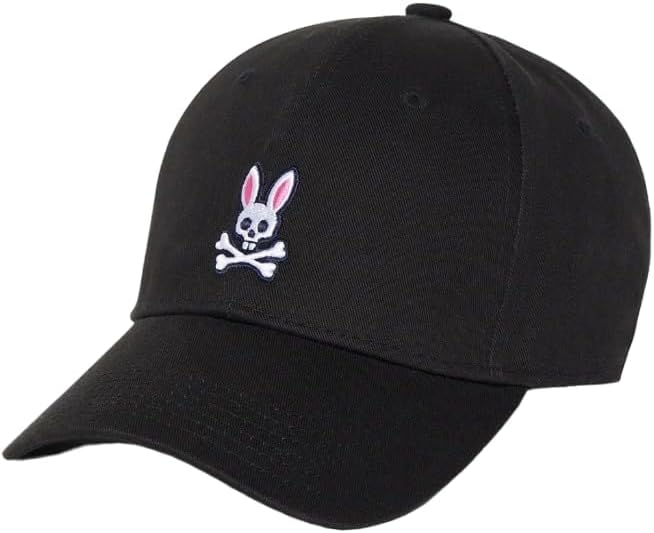 Mens Classic Baseball Cap