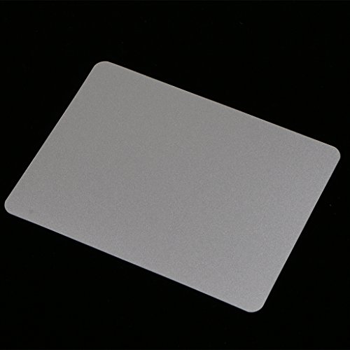 Etiqueta de trackpad para Pro 13 pulgadas, cubierta protectora resistente a arañazos 5