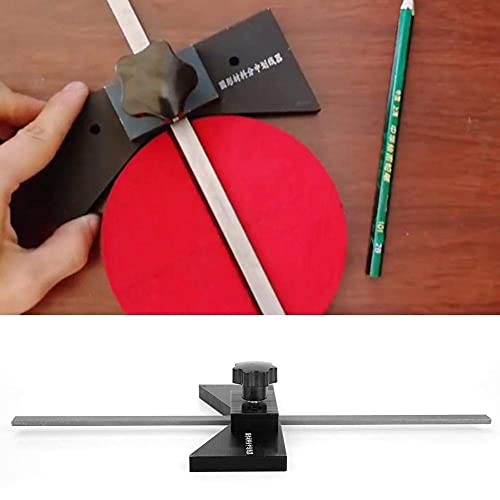 Strumento per la lavorazione del legno - Righello