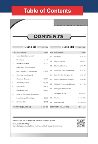 Image of Disha 21 Chapter-wise & Topic-wise Karnataka CET Chemistry Previous Year Solved Papers (2025 - 2005) | KCET PYQs Question Bank | 2026 Engineering B.Tech / BE & B.Sc.