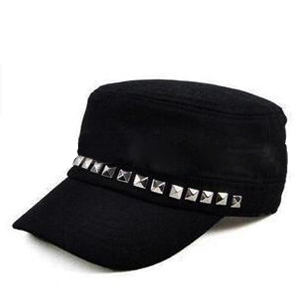 100 Pieces Pyramid Studs Rivets Spots Punk DIY Leather Bag Shoes Silver-picture-18