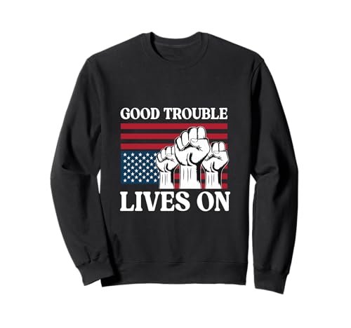 Good Needary Trouble Lives On g[i[