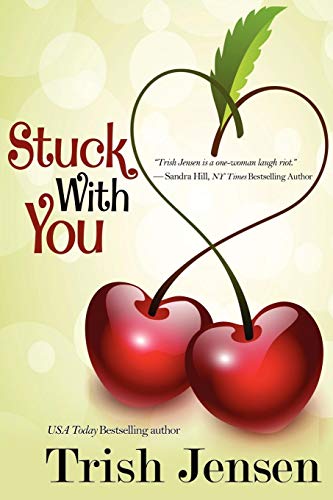 Stuck with You view 2