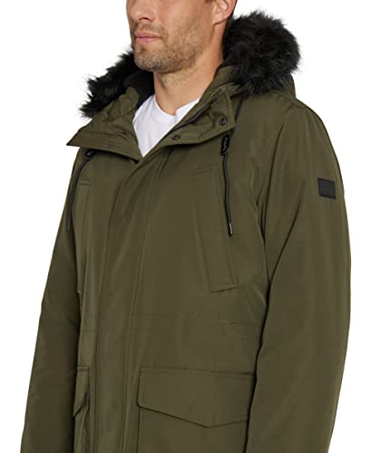 Image of Sean John Men's Men's Utility Parka