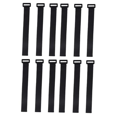 Happyyami Mat Carrier Strap Yoga Strap 12pcs Pack for Compact