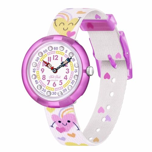 Flik Flak Bouncing Hearts FBNP223