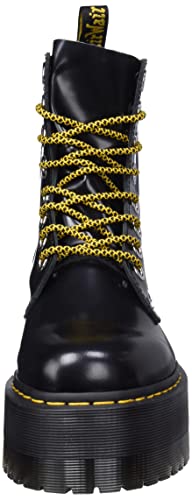 Dr. Martens 8 oog boot dames Gevechtslaars - Image 3