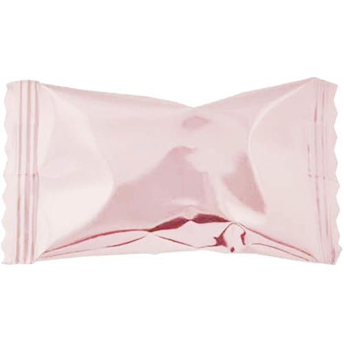 Miniatura 3 de Fruidles Menta de oro rosa, caramelos de menta, mentas después de la cena, caramelo de mantequilla y menta, sin grasa, certificado Kosher, envueltos