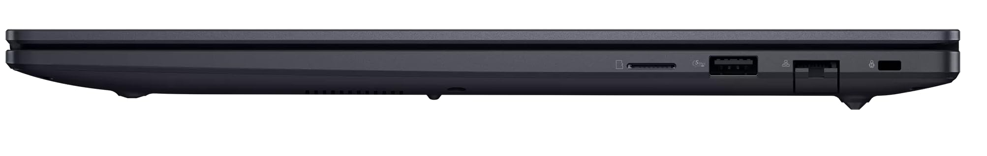 ASUS Ordinateur Portable IA, Intel Ultra 7 255H 16 Cœurs, RAM 24Go DDR5, SSD 1To, Écran 16" FHD, WiFi6E, Reconnaissance Faciale, Aluminium, Empreinte Digitale, Clavier AZERTY Rétroéclairé, Win11 Pro