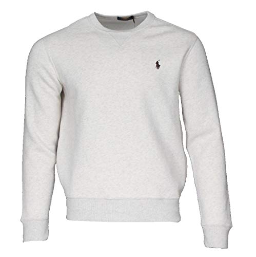 Preisvergleich Produktbild Ralph Lauren Herren Rundhals Pullover (M)