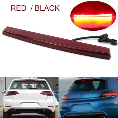 Feux arrière VW Scirocco 2009-2016 réparation feu stop rouge - 6