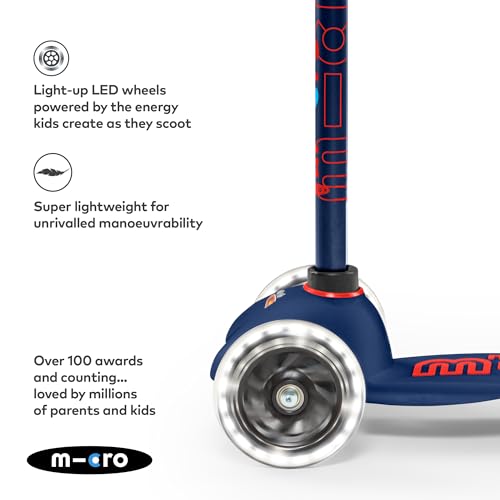 Opiniones y reviews de Patinete mini micro - solo los mejores. 9 Imagen adicional