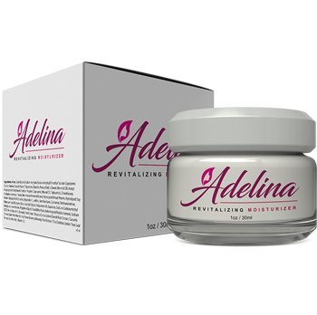 Adelina Skin Cream 1.0 fl oz/30mL