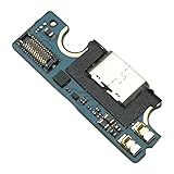 Cellphone Replacement Parts for ZTE Trek 2 HD K88 Charging Port Board
