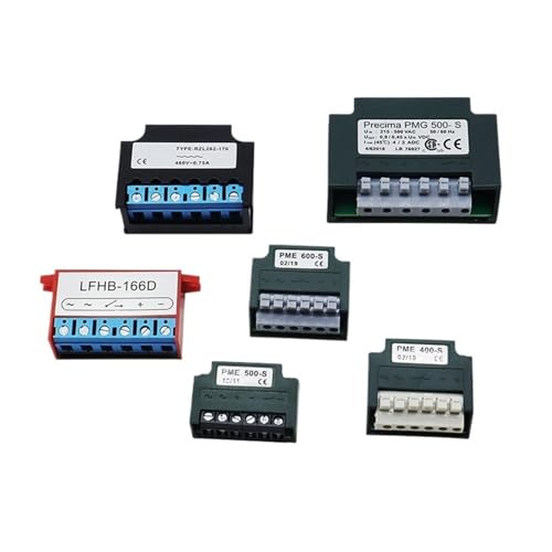 Redresseur de frein moteur PEM-400S commutation rapide