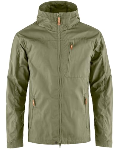 Fjällräven Jacke Sten Green, M