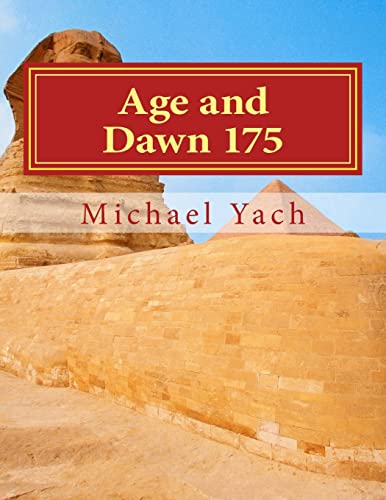 Age and Dawn 175