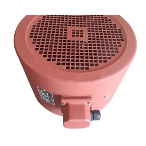 Ventilateur de refroidissement moteur à vitesse variable Y225M L 380V - 2