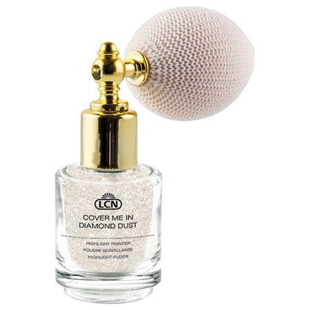 Cover Me in Diamond Dust Highlight Powder