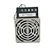 Industrial Cabinet Heater Dehumidification Constant temperature fan heater 100W/150W/200W/300W/400W(150W)