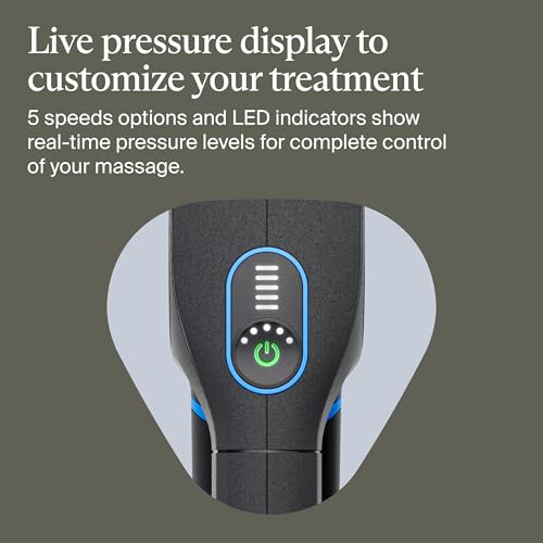 Theragun Prime (6th Gen) Percussive Massage Gun — view 7